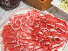 -丁卯•铜锅涮肉(工体店)