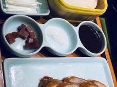 -精典一号民间菜
