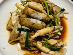 -海月轩海鲜豆捞(紫金塔店)