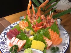 -德川家日本料理(中关村寰太大厦店)