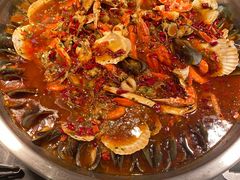 -安蒂娅·海鲜自助餐厅(安蒂娅美兰酒店)