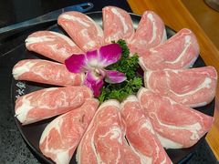 -珮姐老火锅(新街口店)