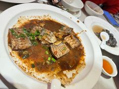 -阿毛饭店首店·宁波老字号(文化广场店)