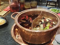 -镇江龙·火锅串串(武侯祠店)