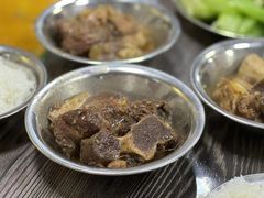 -阿秋牛排(湖心街店)