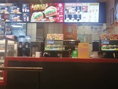 -汉堡王(房山绿地缤纷城店)