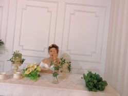 -索菲亚婚纱摄影