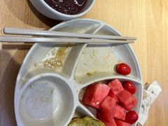 -素满香·全民食养自助(建邺万达店)