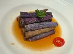 -上上瓷·艺境川菜(IFS旗舰店)