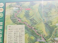 -溪口-滕头旅游景区