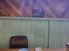 -老姜烧烤俱乐部(绿韵广场店)