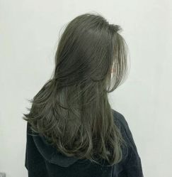 -GIRL STYLE 烫发·染发沙龙