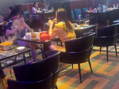 -花西亭·海鲜自助餐厅(瑞城名人酒店)
