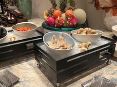 -广州四季酒店·意珍·意式自助餐