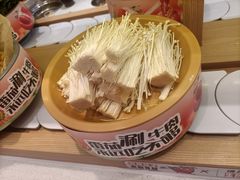 -龍歌自助小火锅(崂山丽达店)