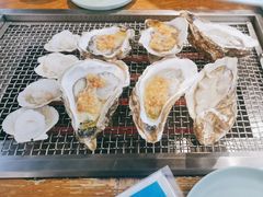 -蚝英雄鲜蚝自助专门店(长楹天街直营店)
