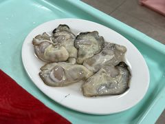 -花苑美食横琴生蚝火锅(拱北粤华路店)
