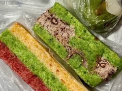 薄荷糕-荣阳楼(山塘街店)