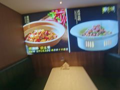 -湘中缘·湖南菜(娄底驻京办店)