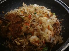 粉丝跳舞虾-大碗先生(万家丽店)