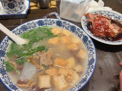 -小潘记鸭血粉丝汤