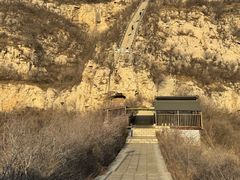 -抱犊寨风景区