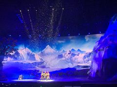 -华夏文旅西安度假区