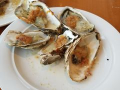 -视界美食自助餐厅·石家庄希尔顿酒店