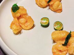 -四季小馆·潤·中国菜(越秀公园店)