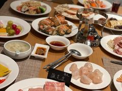 -杭州西湖仁和饭店(湖滨银泰in77店)