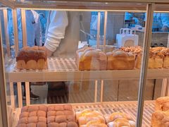 -崎本的店·专业酵种吐司(无锡万象汇店)