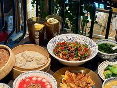 -阿大排档(长春这有山店)