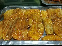 -色兰伊品轩食府