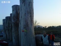 -连云港云龙涧原生态风景区