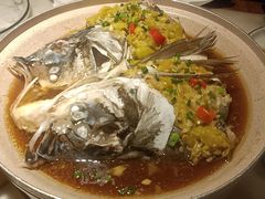 -涌上外婆桥(南塘店)