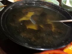 -五观堂素食(新华路店)