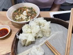 -晓友烧麦(光华村店)