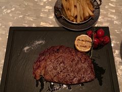 -广州四季酒店·佰鲜汇·现代法餐