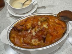 -香港新发烧腊茶餐厅(书城店)