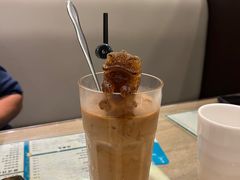 -颓记茶餐厅(美景总店)