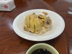 -张桥杨记羊肉饭店