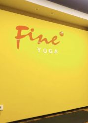 -FineYoga梵音瑜伽·普拉提