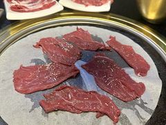 -熊大·鲜烤黄牛肉(五山店)