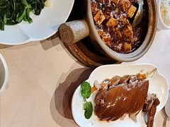 -大鸭梨烤鸭(甘家口店)