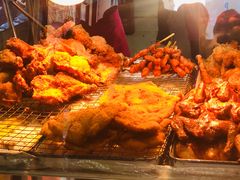 -新桥炸鸡店(新桥大街直营店)