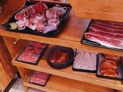 -郭记烤肉创始店(民丰大街店)