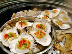 -船梆煮•蒸汽海鲜·生腌干蒸(五四广场店)