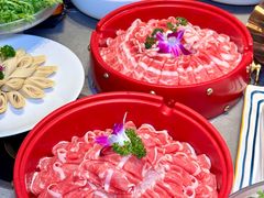 -楼里火锅餐厅(文化城店)