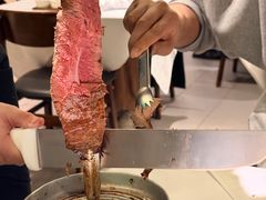 -拉蒂娜·巴西牛排馆 Latina·Brazilian Steakhouse(陆家嘴旗舰店)