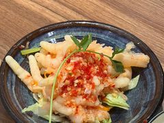 -小桔象·泰国风味餐厅(惠城水门路16号店)